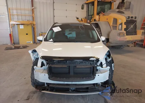 2021 Ford Escape Sel from USA, damaged, VIN 1FMCU9H67MUA33859